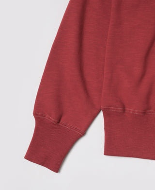 Lot 111 AE Einstein Sweatshirt - Red