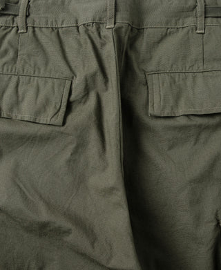 US Army 5th Model Tropical Jungle Fatigue Pants