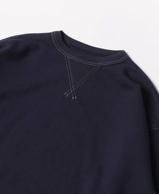 Lot 111 AE Einstein Sweatshirt - Navy