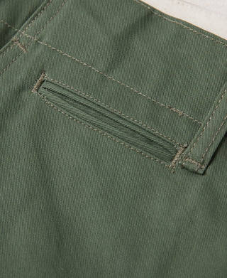 1944 USMC Officer Trousers - Olive