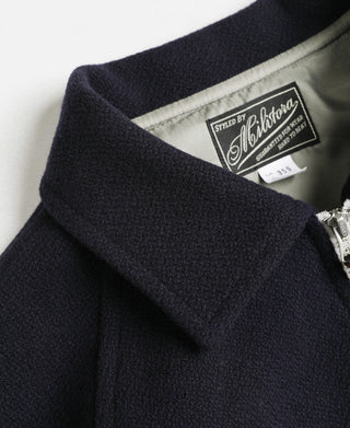 Lot 359 1950s Wool Blend Varsity Jacket