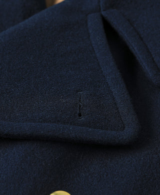 1940s British Royal Air Force Greatcoat