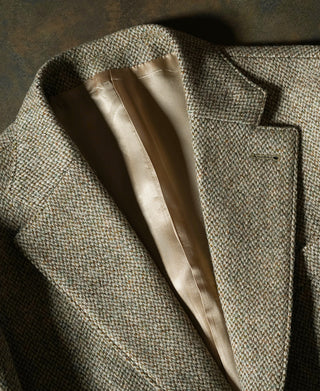 1930s Tweed Casual Suit Jacket