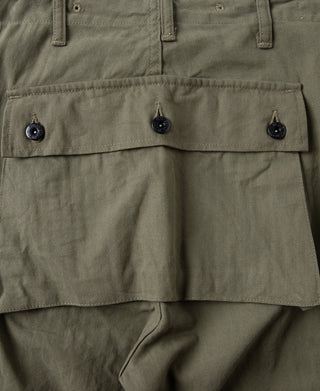 USMC P-44 Utility Pants