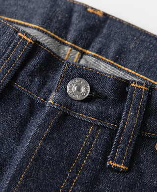 Lot M47801XX 1947 Model Selvedge Jeans