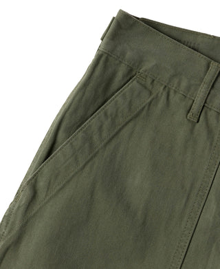 1947 1st 838A OD7 Fatigue Utility Pants