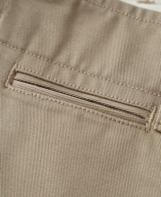 Lot 827 1940s USN Chino Trousers