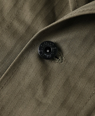 USMC P-41 HBT Utility Jacket