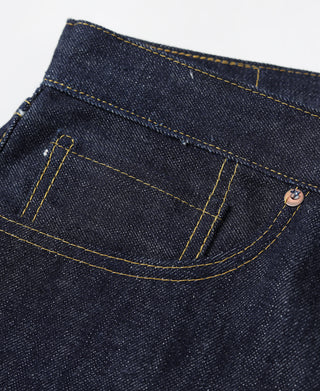 1946 Victory Selvedge Raw Denim Jeans