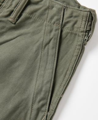 Vietnam War OG-107 Fatigue Utility Pants