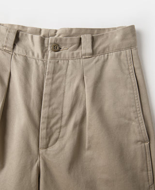 French Army M-1952 Chino Trousers