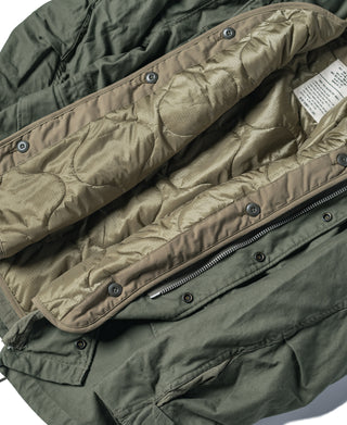 M-65 1st Field Liner Jacket - Olive