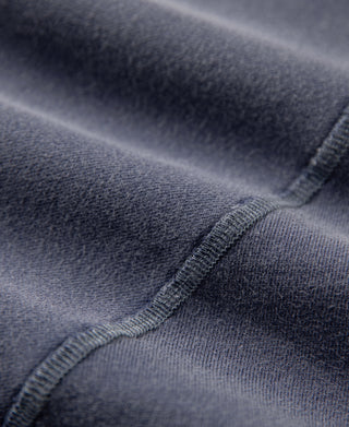 1963 Cut-Off Raglan Sleeve Crewneck Sweatshirt