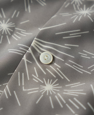 Lot 220S Firework Aloha Shirt