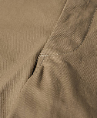 1944 USMC Officer Trousers - Khaki