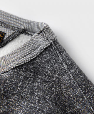 Lot 124 Double-V Crewneck Sweatshirt