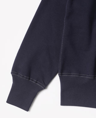 Lot 111 AE Einstein Sweatshirt - Navy