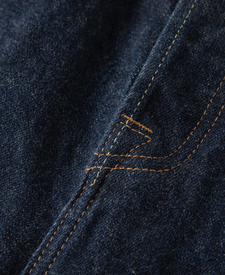 1966 Selvedge Denim Jeans