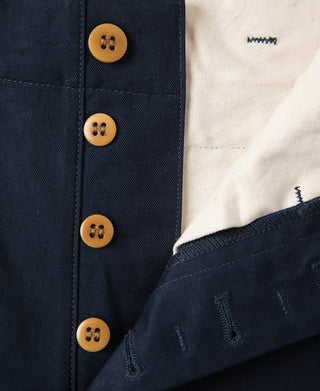 1944 USMC Officer Trousers - Navy