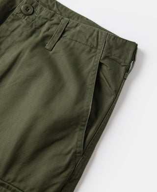 Modified M-65 Field Pants - Olive