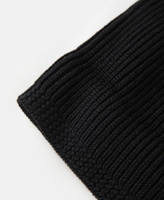 US Navy Watch Cap - Black