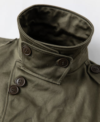 US Army M-1943 Field Jacket