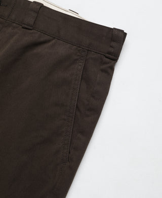 Lot 833 1950s Heavyweight Wide Military Trousers