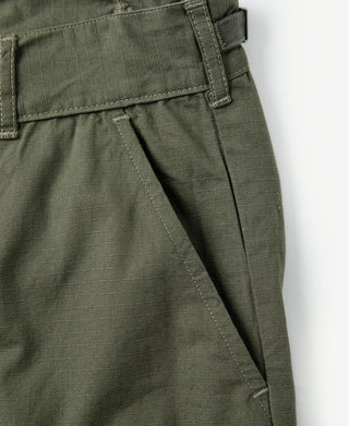 US Army 5th Model Tropical Jungle Fatigue Pants