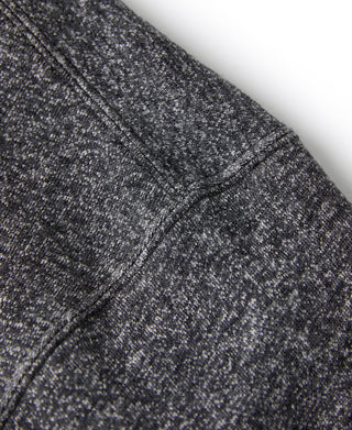 Lot 123 Vintage Quarter Zip Sweatshirt