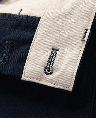 1944 USMC Officer Trousers - Navy