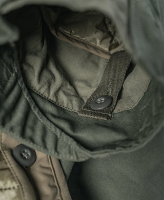 M-65 1st Field Liner Jacket - Olive