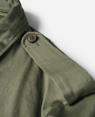 US Army M-1951 Field Jacket