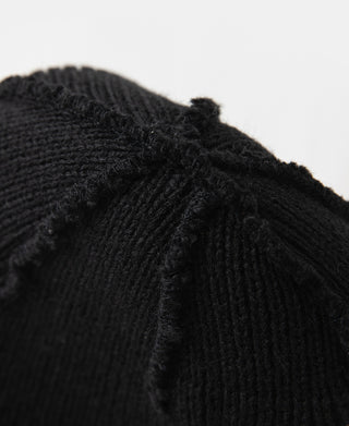 US Navy Watch Cap - Black