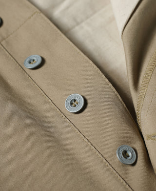 US Army 1942 Model Chino Trousers