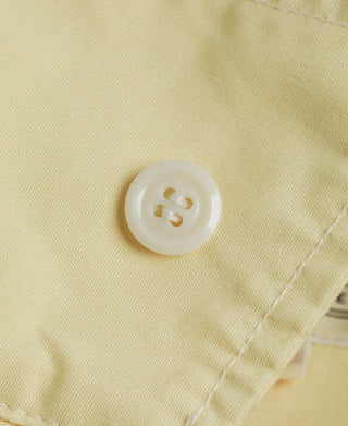 Button Detail of Drizzler Jacket