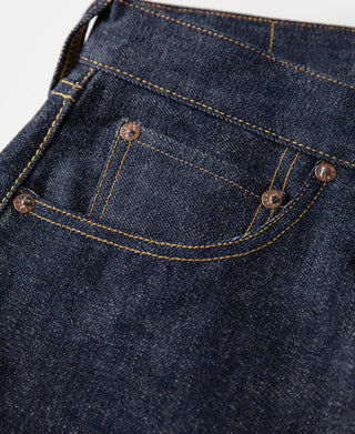 Lot M47801XX 1947 Model Selvedge Jeans