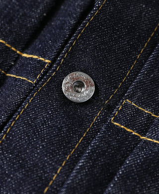 1946 Victory Selvedge Denim Jacket