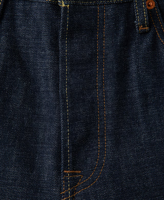 1966 Selvedge Denim Jeans