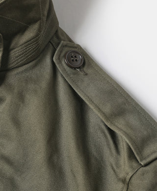 US Army M-1943 Field Jacket