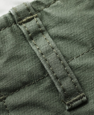 U.S. Army M-1951 Field Pants (Modified)