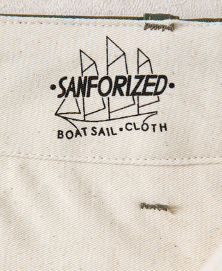 1944 USMC Officer Trousers - Olive