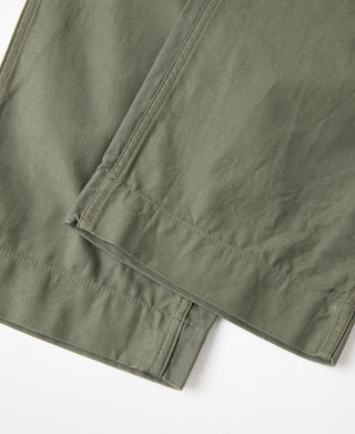 Vietnam War OG-107 Fatigue Utility Pants