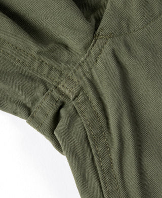 1947 1st 838A OD7 Fatigue Utility Pants