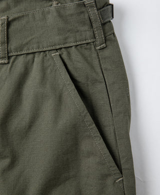 US Army 5th Model Tropical Jungle Fatigue Pants