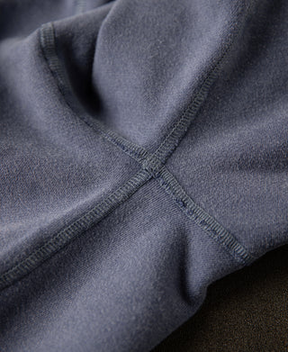 1963 Cut-Off Raglan Sleeve Crewneck Sweatshirt