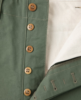1944 USMC Officer Trousers - Olive