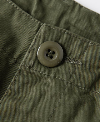 Modified M-65 Field Pants - Olive