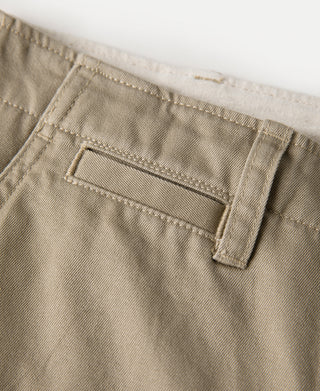 Chino-Hose für Offiziere der US-Armee aus den 1950er Jahren