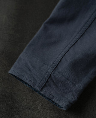 Lightweight N-1 Deck Jacket - Navy