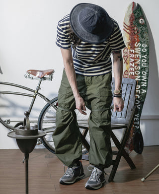 US Army M-1951 Arctic Hose – Shell